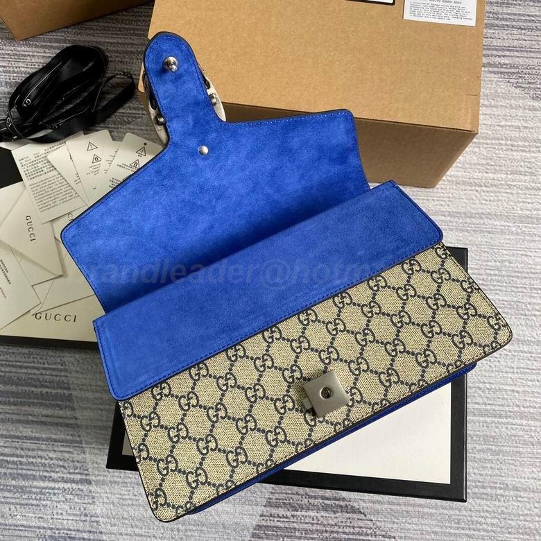 Gucci Handbags 85